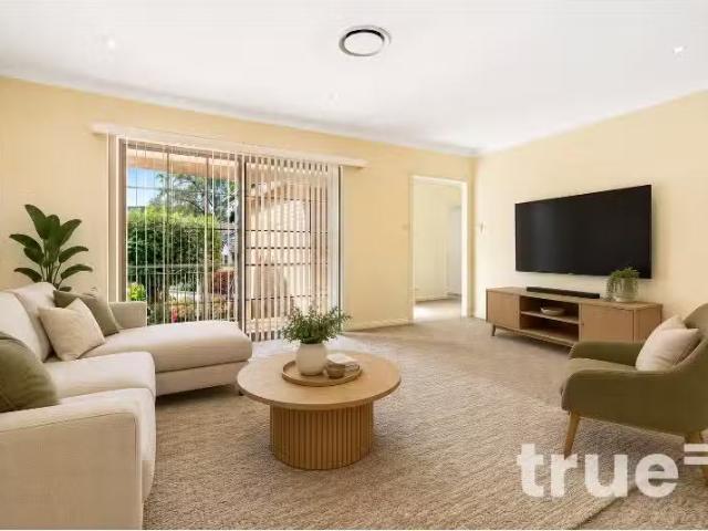 3/22 Neilson Street, Peakhurst Townhouse for rent Listed by T.