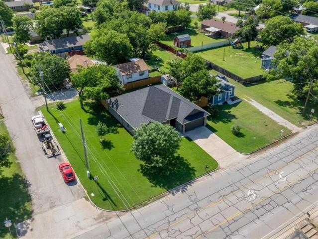 322 S Bowie Drive