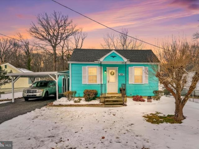 322 Sassafras Rd, Baltimore, MD 21221 | MLS #MDBC2151