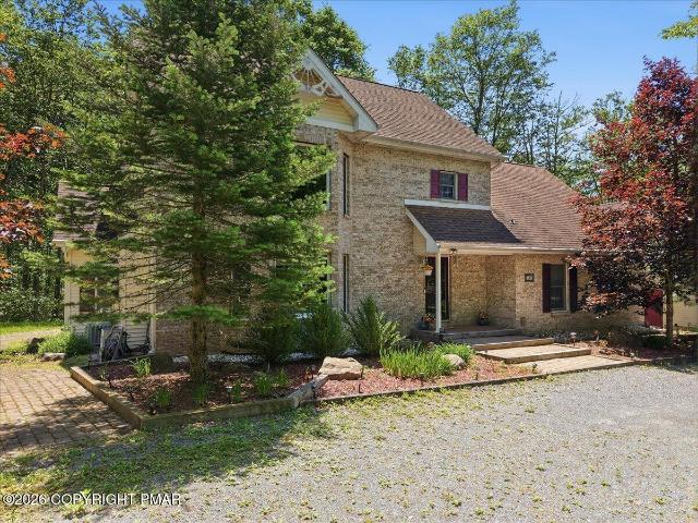 322 Scenic Drive
