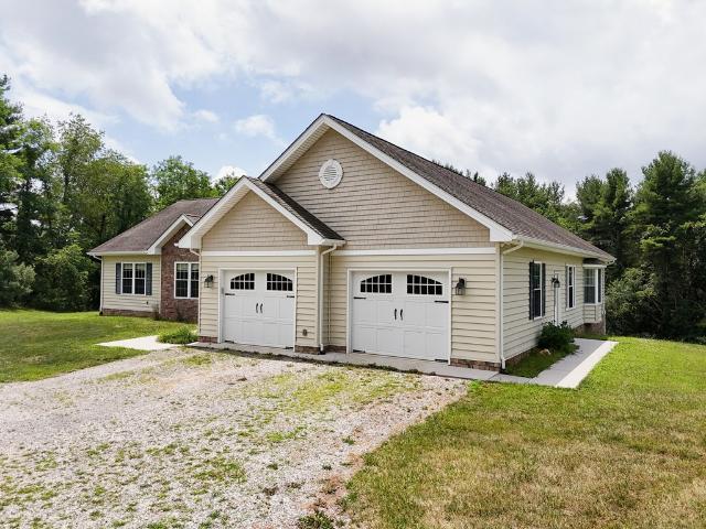 322 SE Timberline Rd