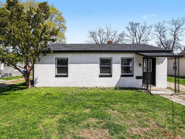 322 Shaffmaster Boulevard