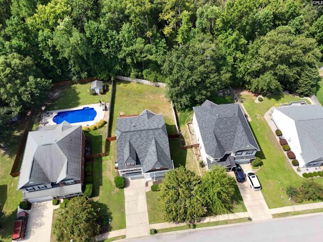 322 Spring Mist Court