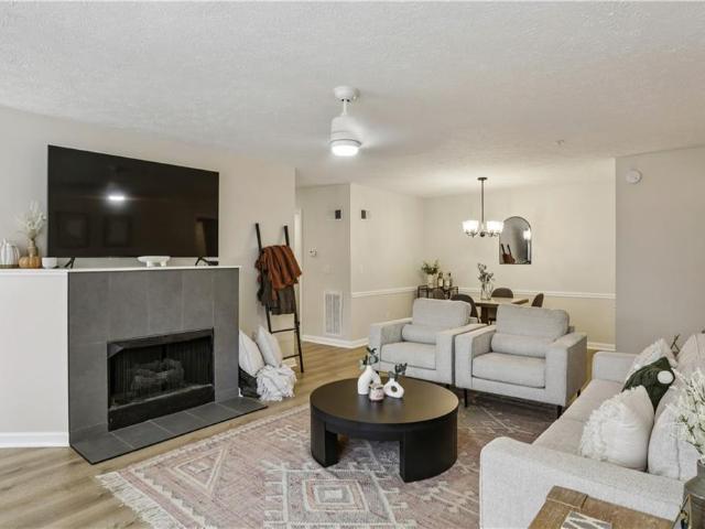 322 Streamside Drive