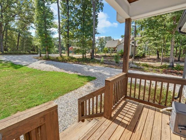 322 Paradise Point Road