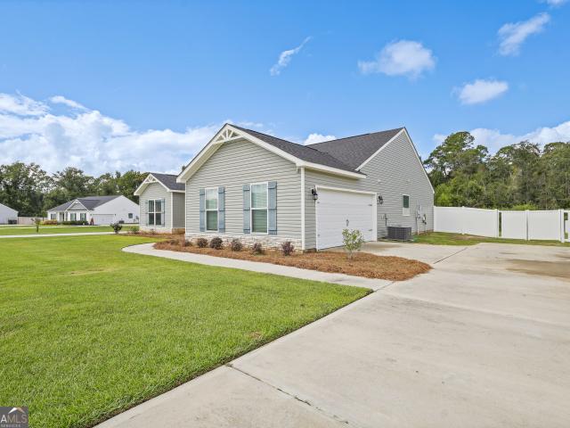 322 Providence Trc