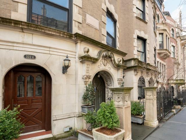 322 W 80TH Street