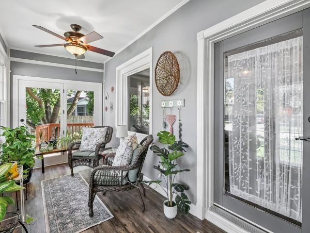 322 W High Street