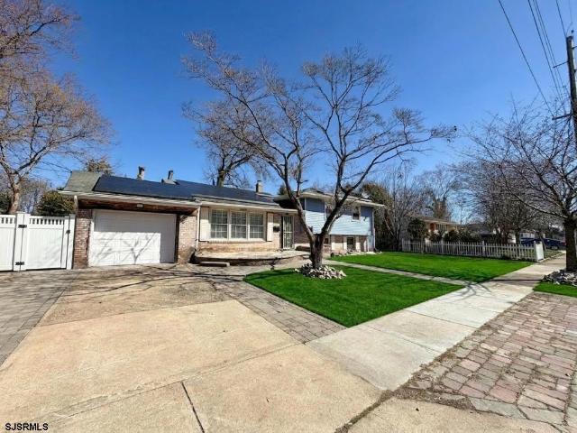 322 W Nicholson Rd, Mount Ephraim, NJ 08059 | MLS #605852