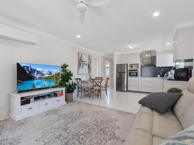 3/22 Wooloowin Avenue, WOOLOOWIN, QLD 4030