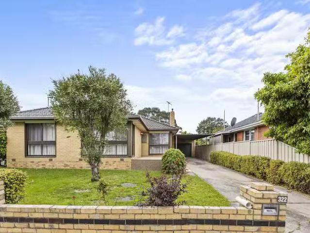 322 Waterloo Road, Glenroy, VIC 3046