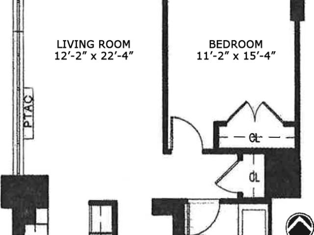 322 West 57th Street, Unit 24C