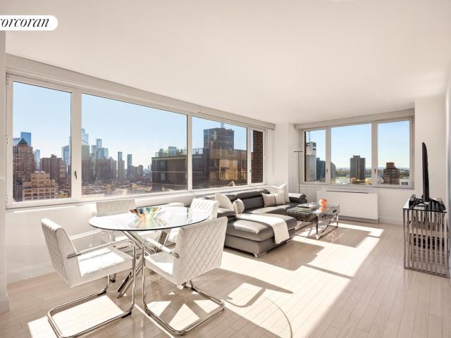 322 West 57th Street, New York, NY