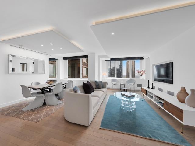 322 West 57th Street, New York, NY