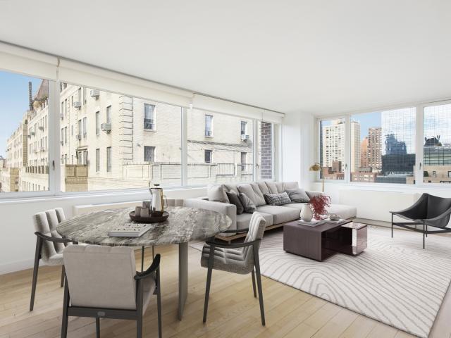 322 West 57th Street, New York, NY