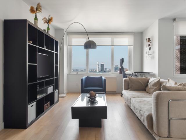 322 West 57th Street, New York, NY