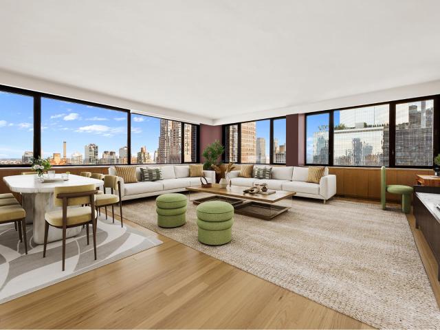 322 West 57th Street, New York, NY