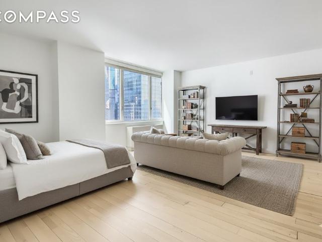 322 West 57th Street, New York, NY