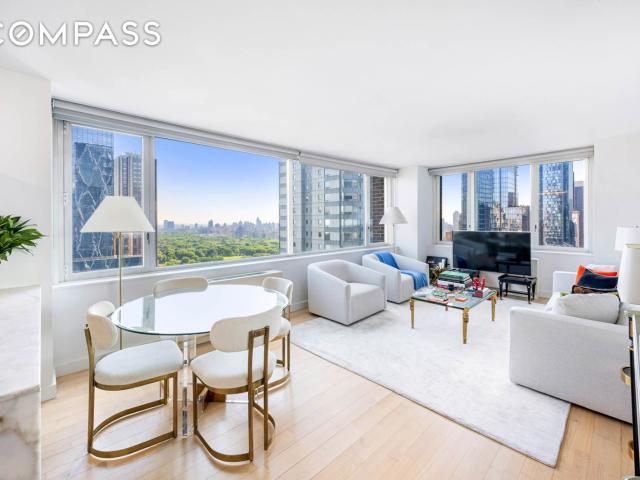 322 West 57th Street, New York, NY