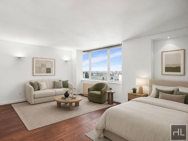 322 West 57th Street, New York, NY