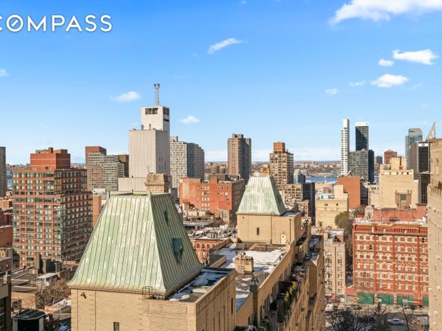 322 West 57th Street, New York, NY