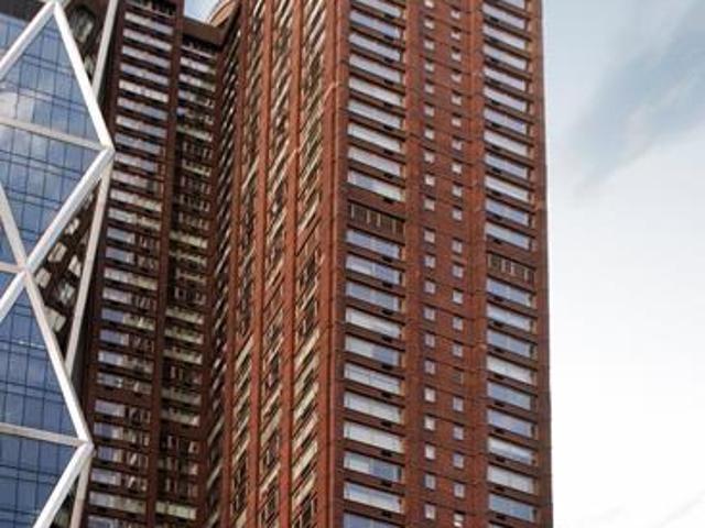 322 West 57th Street, New York, NY