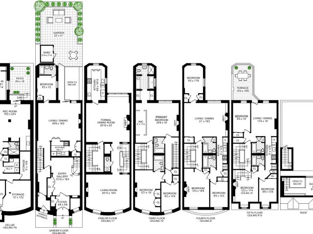322 West 80th Street