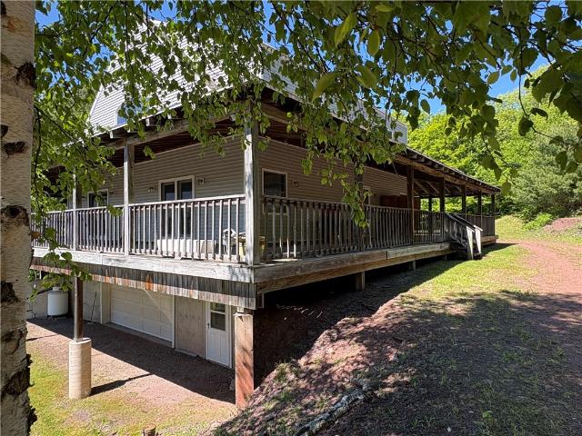 322 West view Drive