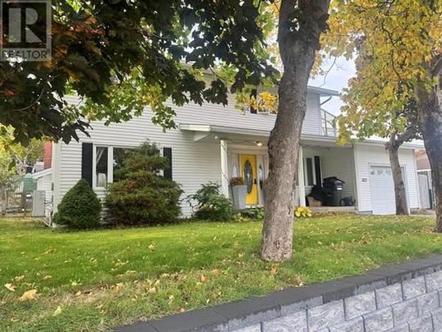 322 Topsail Road, St. John'S, NL, A1E 2B5 house for sale | Listing ID 1302 | Royal LePage
