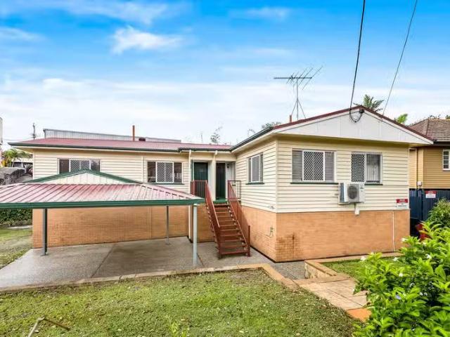 3/22 Tait Street, KELVIN GROVE, QLD 4059 Unit for Rent