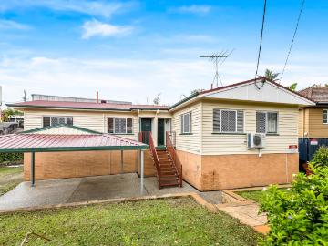 3/22 Tait Street, KELVIN GROVE, QLD 4059