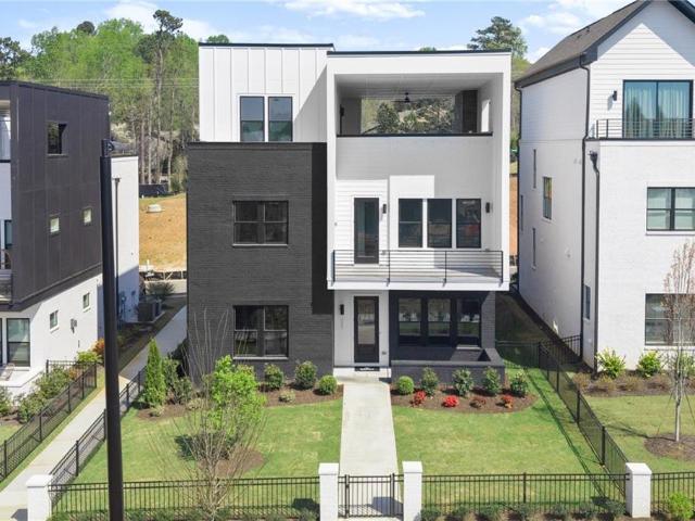 322 Treble Way, Alpharetta, GA 30009 | MLS #7701