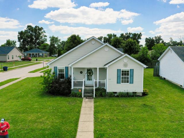 322 Village Drive