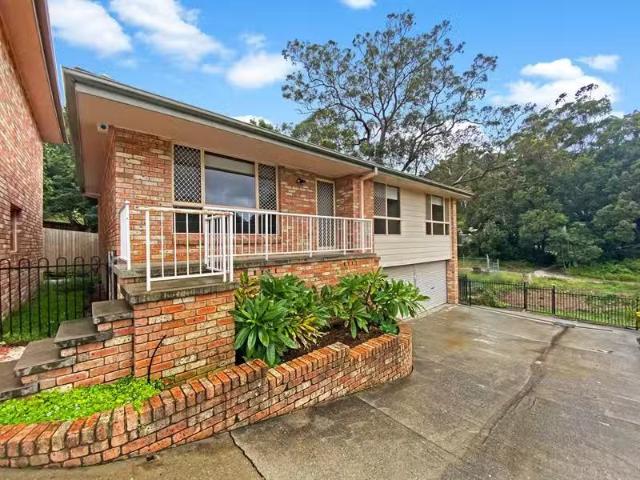 3/22 Yoolarai Crescent, NELSON BAY House for rent Listed by D.