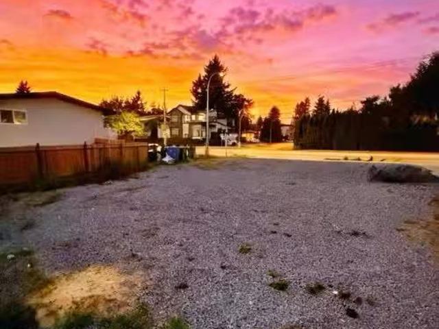 32340 Peardonville Road, Abbotsford, BC, V2T 1M8 vacant land.