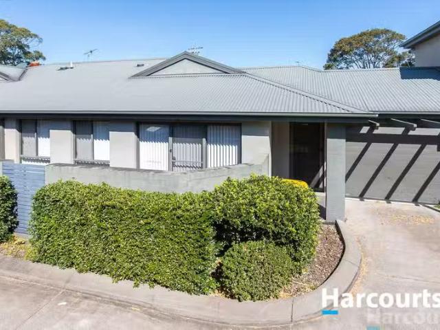 32/346 348 Pacific Highway, Belmont North, NSW 2280 Townhous.