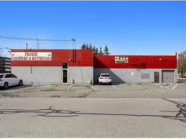 32346 South Fraser Way, Abbotsford, BC, V2T 1X2 commercial f.