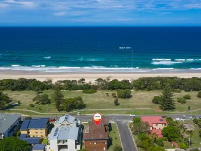 3/234 Marine Parade, KINGSCLIFF Apartment for rent Listed by.