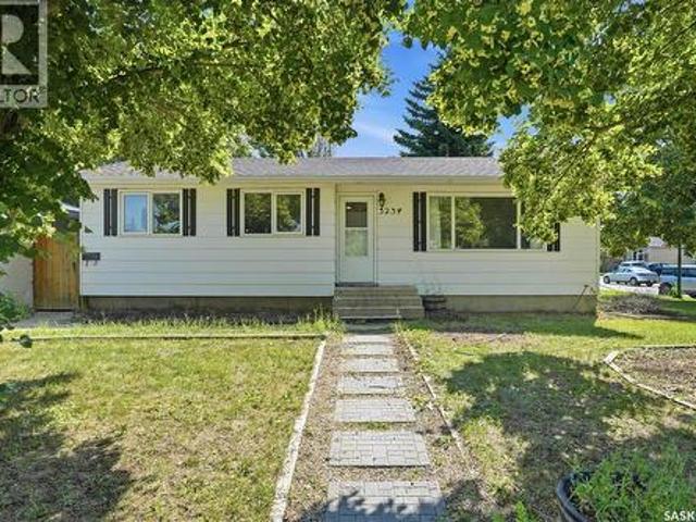 3234 Maxwell Street, Saskatoon, SK, S7L 4K8 house for sale | Listing ID SK043027 | Royal LePage
