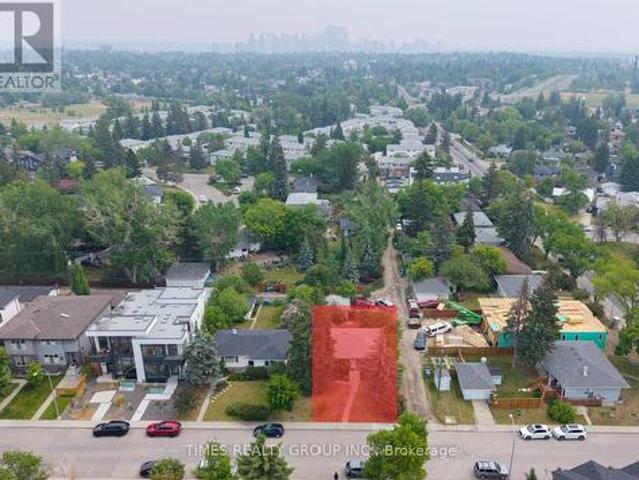 3234 Kinsale Rd. Sw, Calgary, AB, T3E 4S2 house for sale | Listing ID X13608 | Royal LePage