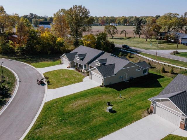3234 Plum Tree Lane, New Haven, US, IN