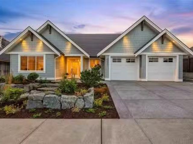3234 Winchester Ave, Courtenay, BC, V9N 9X4 house for sale.