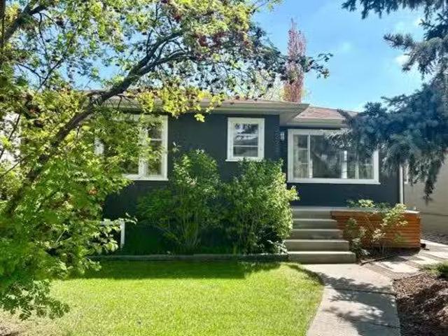 3234 14 Street Sw, Calgary, AB, T2T 3V9 house for sale List.
