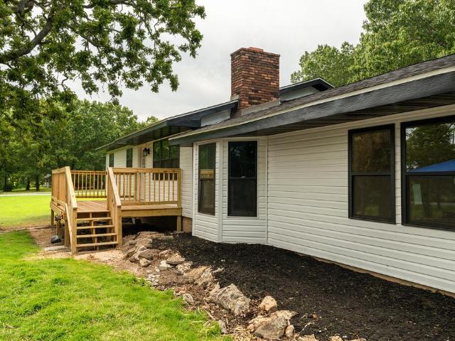 3235 Ozark Street