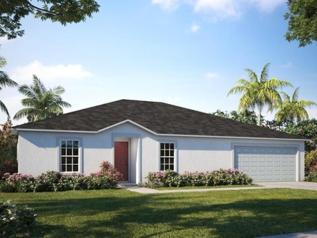 3235 E Pierce St, Inverness, FL 34453
