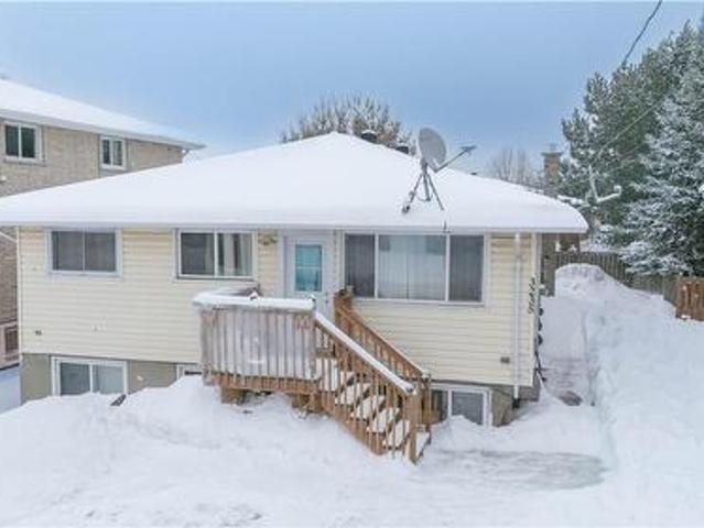 3235 Errington Avenue, Chelmsford, ON, P0M 1L0 house for sale | Listing ID 2125 | Royal LePage