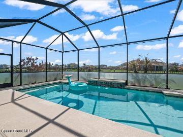 3235 Hummingbird Way, Melbourne, FL 32940 | MLS #1071