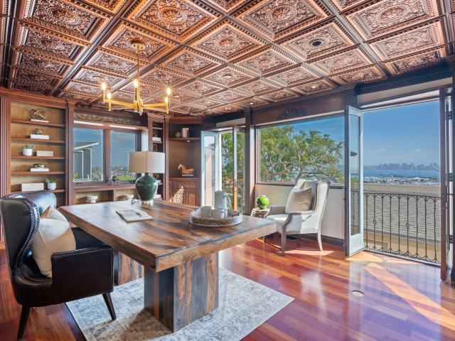 3235 Harbor View Drive, San Diego, US, CA