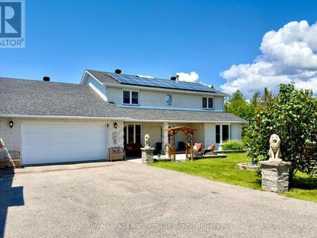 3235 Highway 11, North Bay College Heights, ON, P1B 8G3 house for sale | Listing ID X13483 | Royal LePage