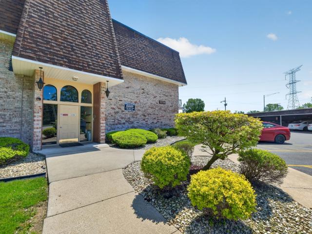 3235 S Manor Drive # 104